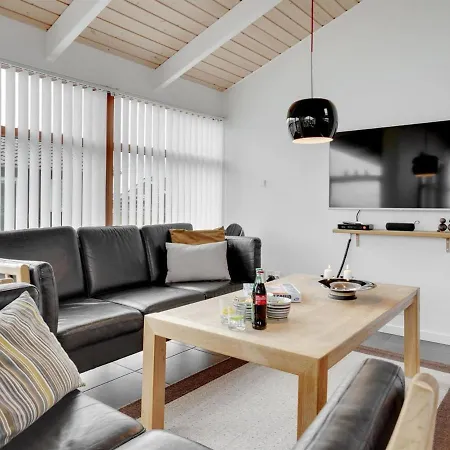 Anniken - 300m From The Sea In Se Jutland By Interhome *