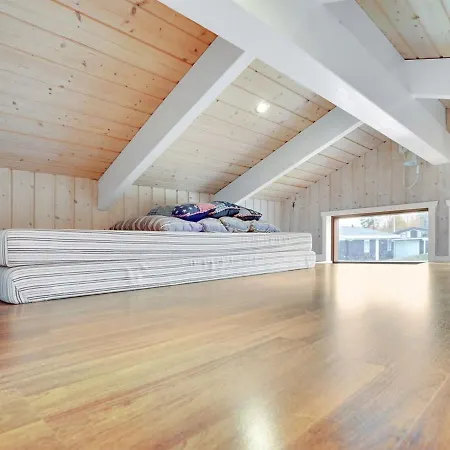 Anniken - 300m From The Sea In Se Jutland By Interhome