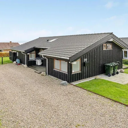 Anniken - 300m From The Sea In Se Jutland By Interhome * Sonderby (Midtjylland)