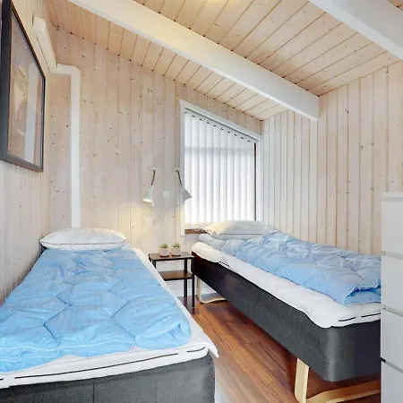 Tatil Evi Anniken - 300m From The Sea In Se Jutland By Interhome