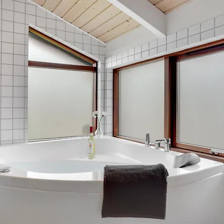 Anniken - 300m From The Sea In Se Jutland By Interhome