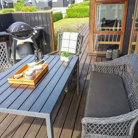 Tatil Evi Anniken - 300m From The Sea In Se Jutland By Interhome